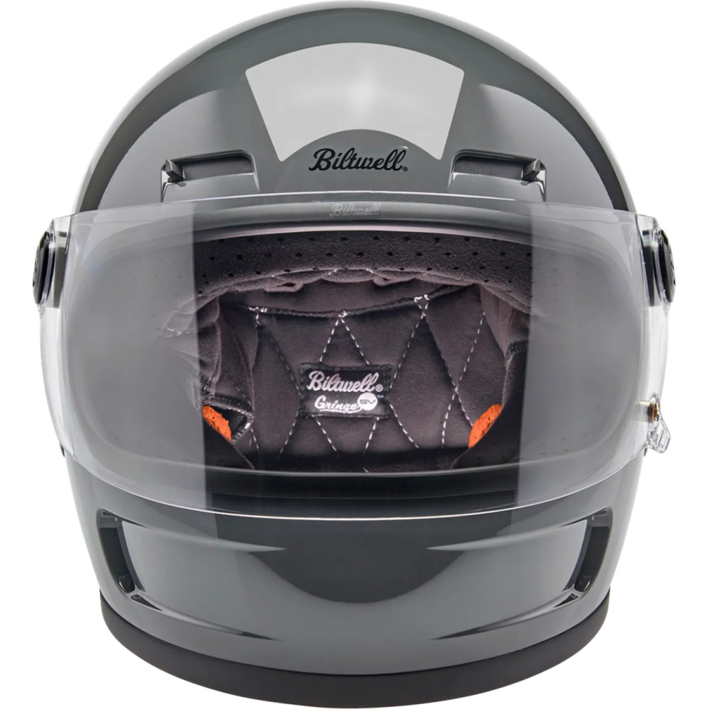 Casco Gringo SV